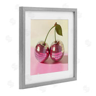 Creative Studio | Retro Disco Cherries Gleam