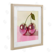 Creative Studio | Retro Disco Cherries Gleam