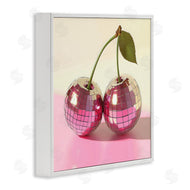 Creative Studio | Retro Disco Cherries Gleam