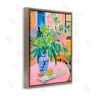 Creative Studio | Flowers At The Table