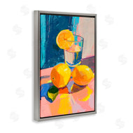 Creative Studio | Lemon Water Table Spread