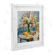 Creative Studio | Citrus Breakfast Table Setting