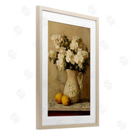 Creative Studio | Vintage Pitcher Of Hydrangeas