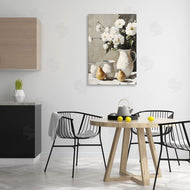 Creative Studio | Peaceful Table Setting