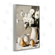 Creative Studio | Peaceful Table Setting