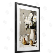 Creative Studio | Peaceful Table Setting