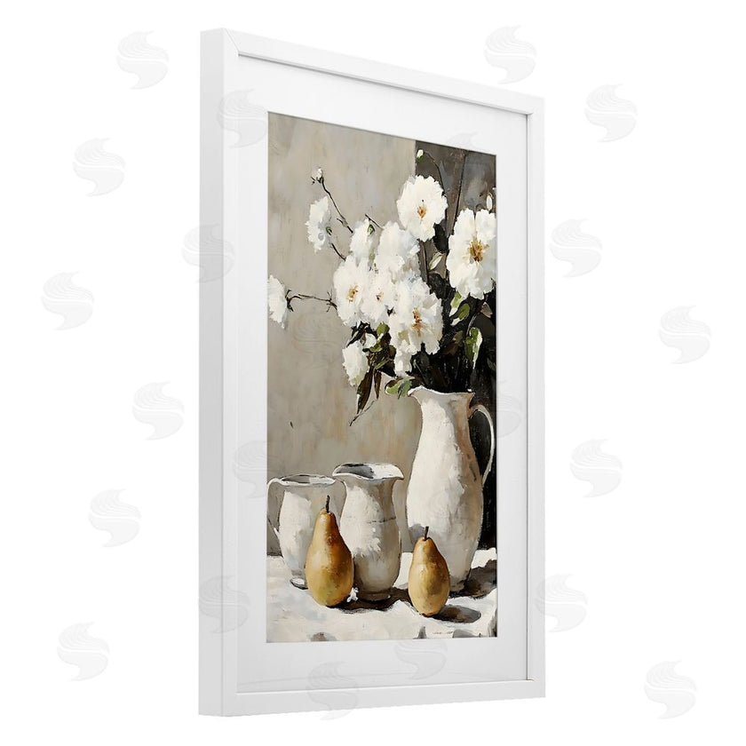 Creative Studio | Peaceful Table Setting