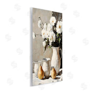 Creative Studio | Peaceful Table Setting