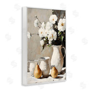 Creative Studio | Peaceful Table Setting