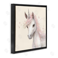 Creative Studio | Fairy Unicorn Soft Petals