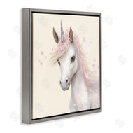 Creative Studio | Fairy Unicorn Soft Petals