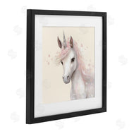 Creative Studio | Fairy Unicorn Soft Petals