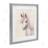 Creative Studio | Fairy Unicorn Soft Petals