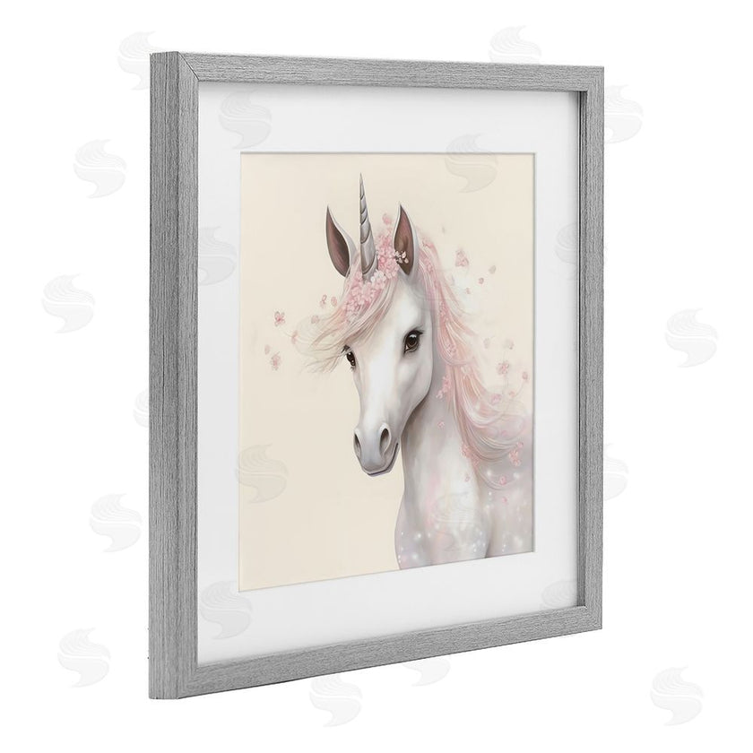 Creative Studio | Fairy Unicorn Soft Petals