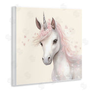 Creative Studio | Fairy Unicorn Soft Petals