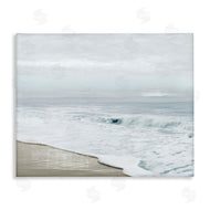 Natalie Carpentieri | Morning Bliss Beach Scene