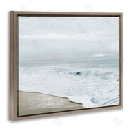 Natalie Carpentieri | Morning Bliss Beach Scene
