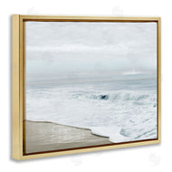 Natalie Carpentieri | Morning Bliss Beach Scene