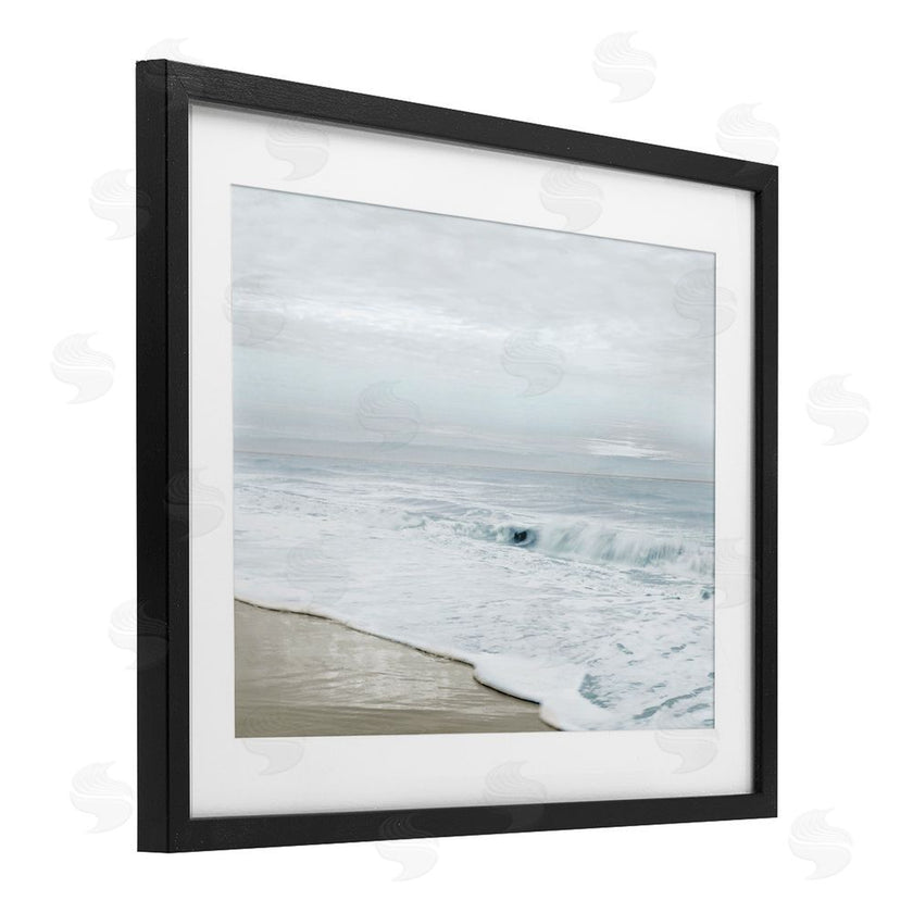 Natalie Carpentieri | Morning Bliss Beach Scene