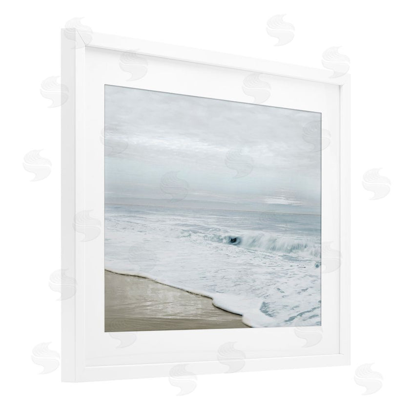 Natalie Carpentieri | Morning Bliss Beach Scene