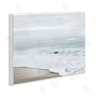 Natalie Carpentieri | Morning Bliss Beach Scene