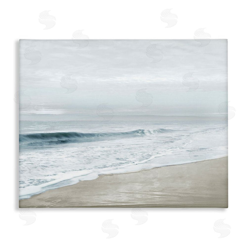 Natalie Carpentieri | Morning Bliss Beach Coast