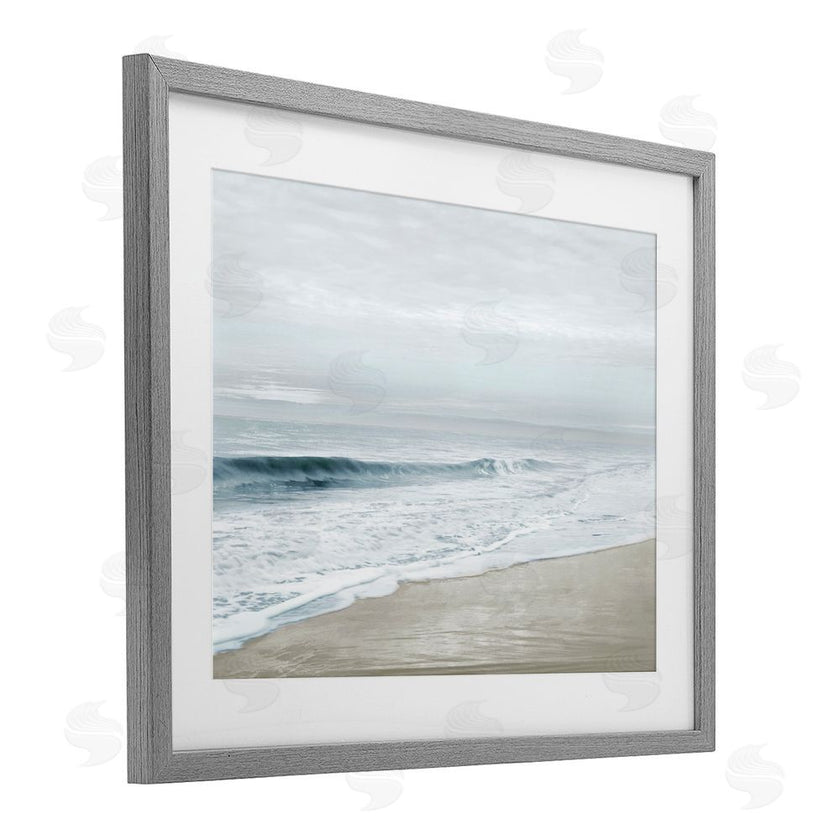 Natalie Carpentieri | Morning Bliss Beach Coast