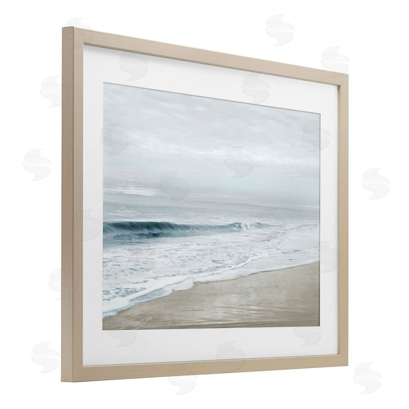 Natalie Carpentieri | Morning Bliss Beach Coast