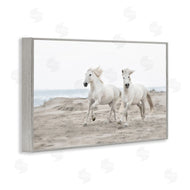 Danita Delimont | Beach Running Horses