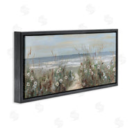 Sally Swatland | Wildflower Coastline Beach Path