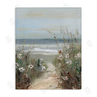 Sally Swatland | Wildflower Coastline Path