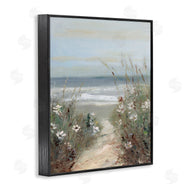 Sally Swatland | Wildflower Coastline Path