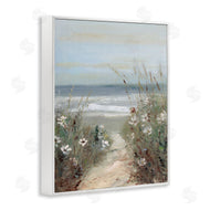 Sally Swatland | Wildflower Coastline Path