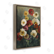 Carol Robinson | Poppies at Dawn Painting