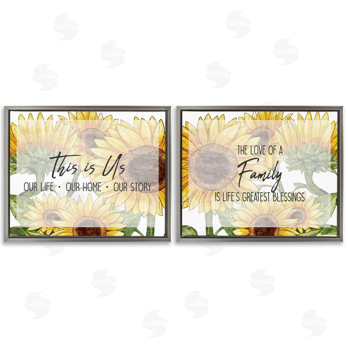 Kim Allen | Uplifting Family Sentiments