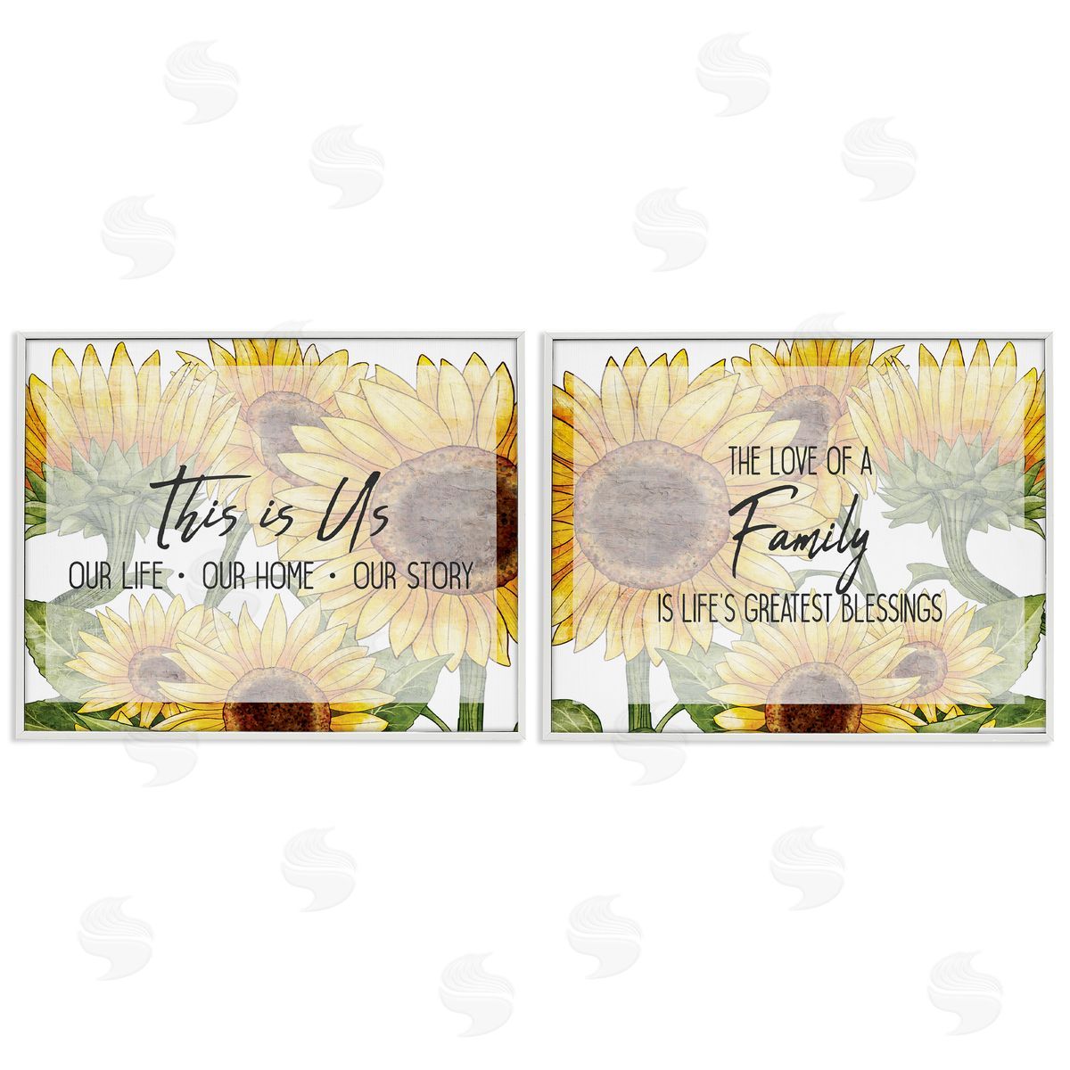 Kim Allen | Uplifting Family Sentiments