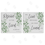 Marcus Prime | Uplifting Prayers with Botanicals