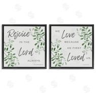 Marcus Prime | Uplifting Prayers with Botanicals