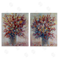 Tim OToole | Bright & Bold Flower Expressions