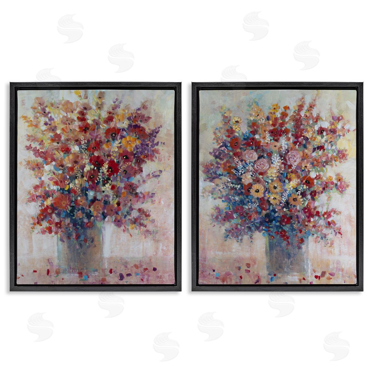 Tim OToole | Bright & Bold Flower Expressions
