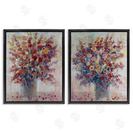 Tim OToole | Bright & Bold Flower Expressions