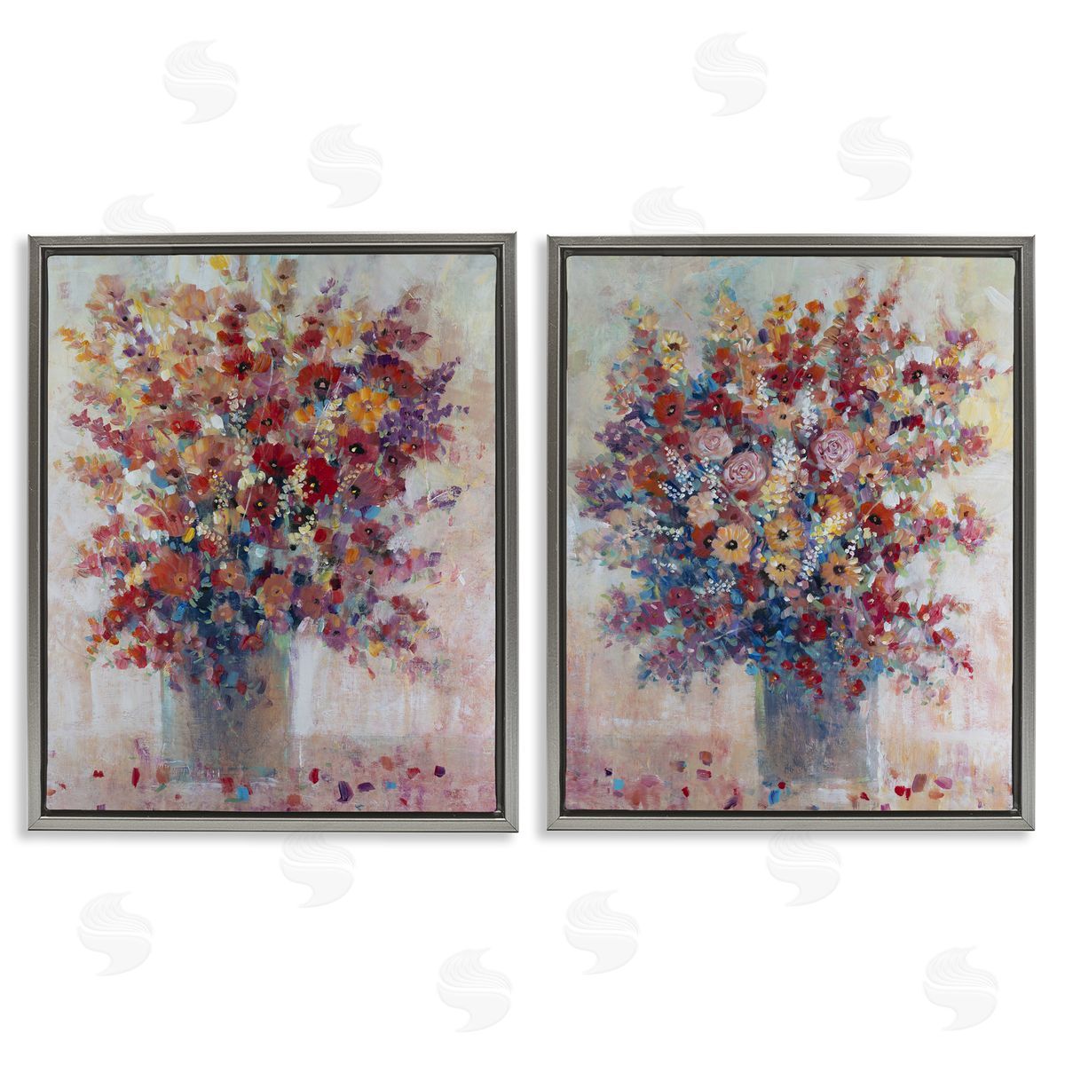 Tim OToole | Bright & Bold Flower Expressions