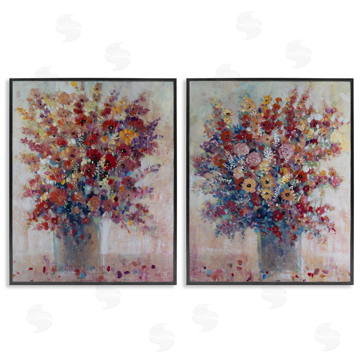 Tim OToole | Bright & Bold Flower Expressions