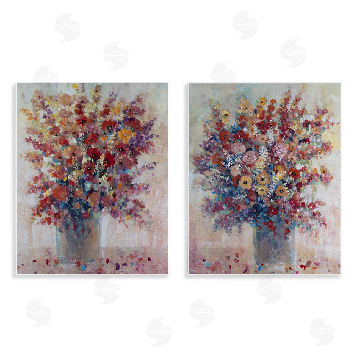 Tim OToole | Bright & Bold Flower Expressions
