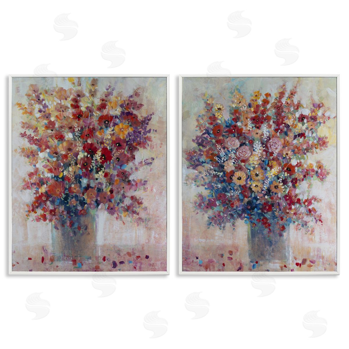 Tim OToole | Bright & Bold Flower Expressions