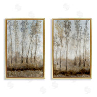 Tim OToole | Woodland with Natural Light
