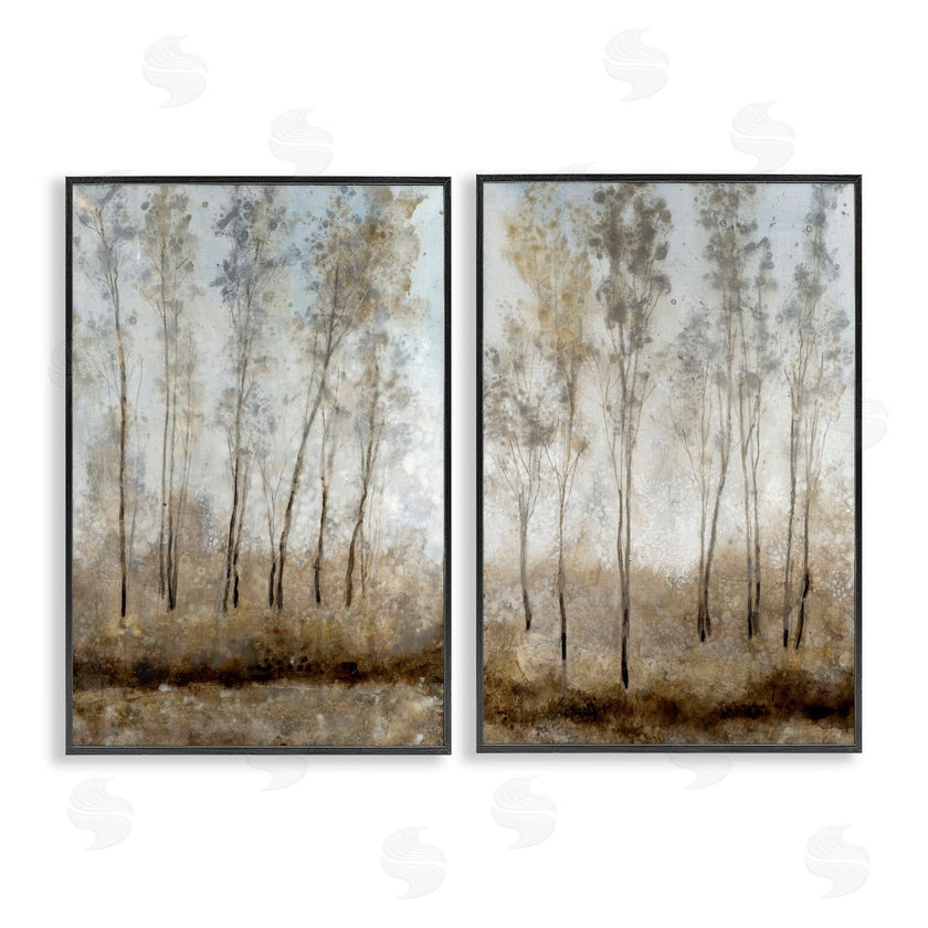 Tim OToole | Woodland with Natural Light