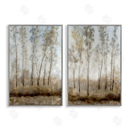 Tim OToole | Woodland with Natural Light