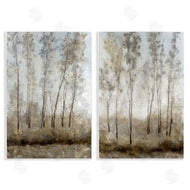 Tim OToole | Woodland with Natural Light