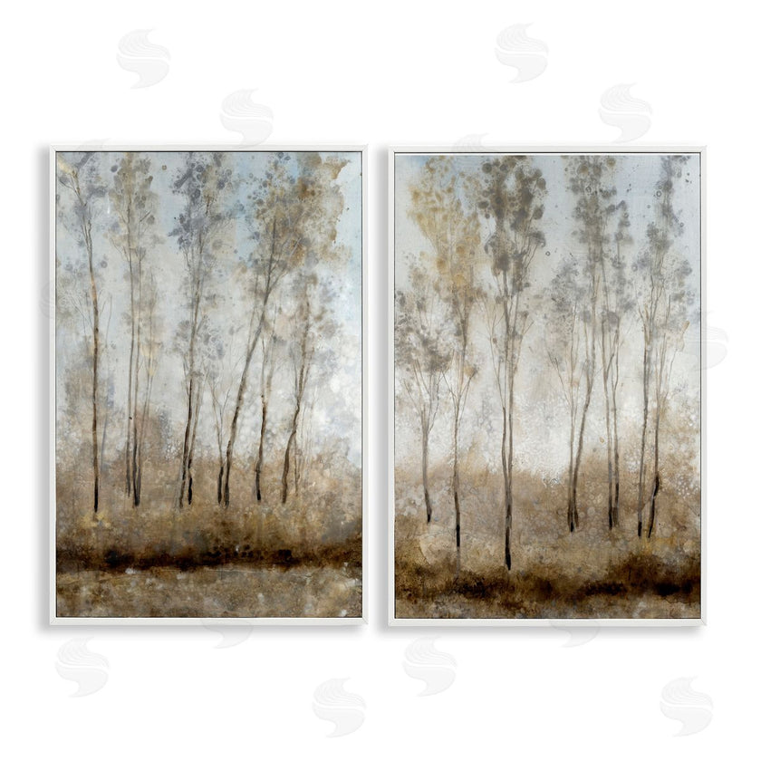 Tim OToole | Woodland with Natural Light